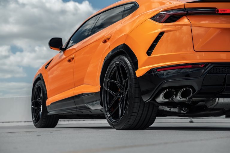 ANRKY Wheels – Lamborghini Urus – XSeries S1-X4 Monoblock_52013823143_o