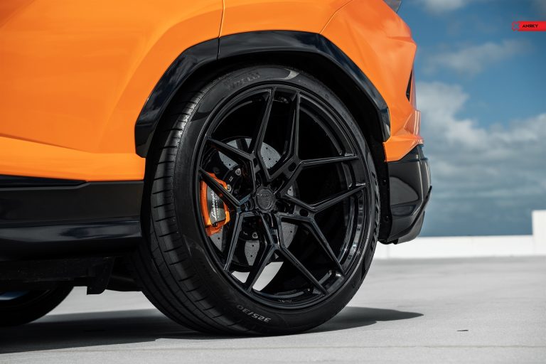 ANRKY Wheels – Lamborghini Urus – XSeries S1-X4 Monoblock_52013824648_o
