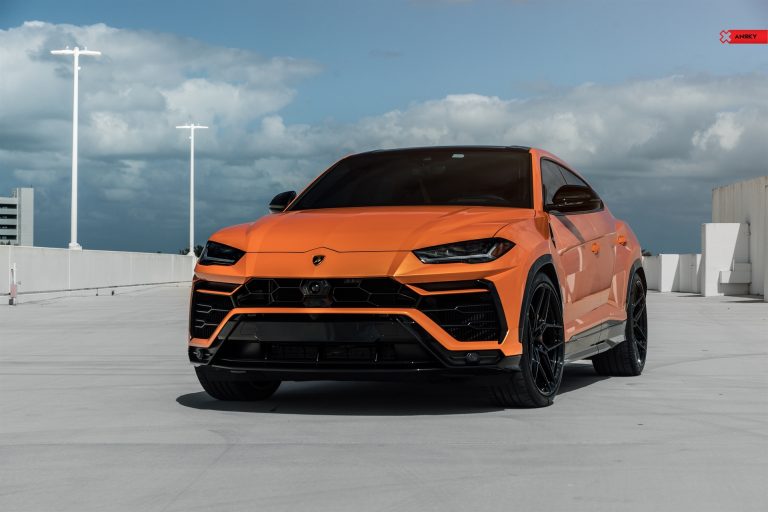 ANRKY Wheels – Lamborghini Urus – XSeries S1-X4 Monoblock_52013818573_o