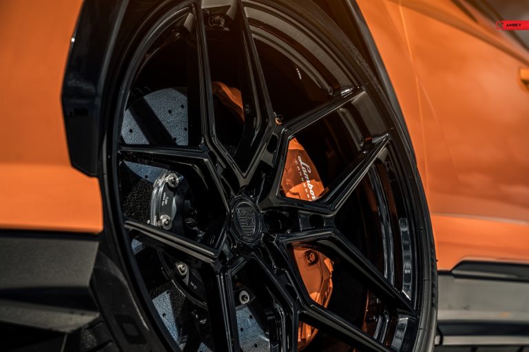 ANRKY Wheels – Lamborghini Urus – XSeries S1-X4 Monoblock_52013772121_o