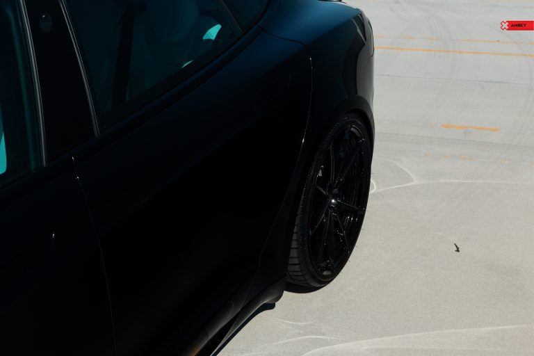 ANRKY Wheels – Tesla Model S Plaid – AN28 SeriesTWO_51998070905_o