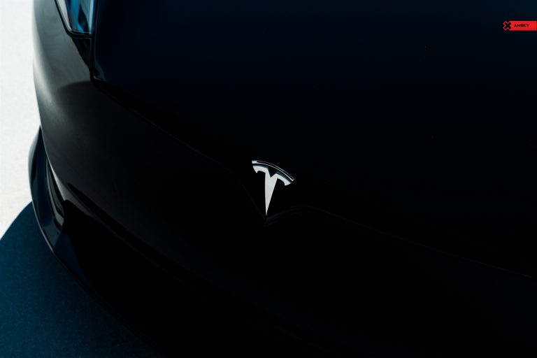 ANRKY Wheels – Tesla Model S Plaid – AN28 SeriesTWO_51998069430_o