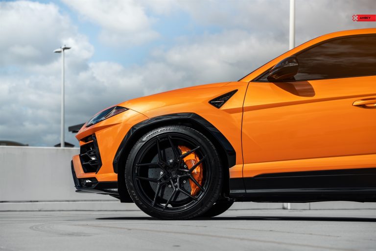 ANRKY Wheels – Lamborghini Urus – XSeries S1-X4 Monoblock_52013769091_o