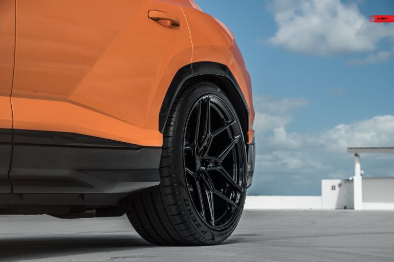 ANRKY Wheels – Lamborghini Urus – XSeries S1-X4 Monoblock_52013766396_o