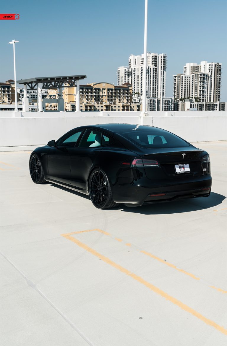 ANRKY Wheels – Tesla Model S Plaid – AN28 SeriesTWO_51998066700_o