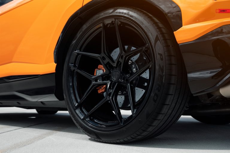 ANRKY Wheels – Lamborghini Urus – XSeries S1-X4 Monoblock_52012743482_o
