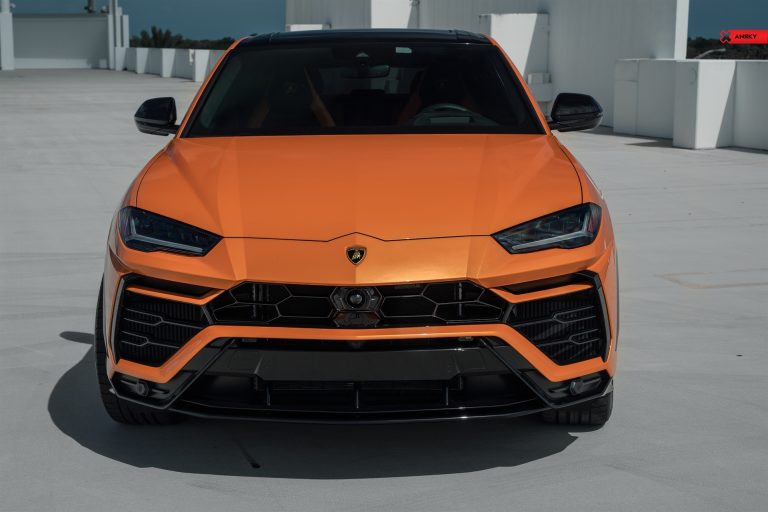 ANRKY Wheels – Lamborghini Urus – XSeries S1-X4 Monoblock_52012741887_o