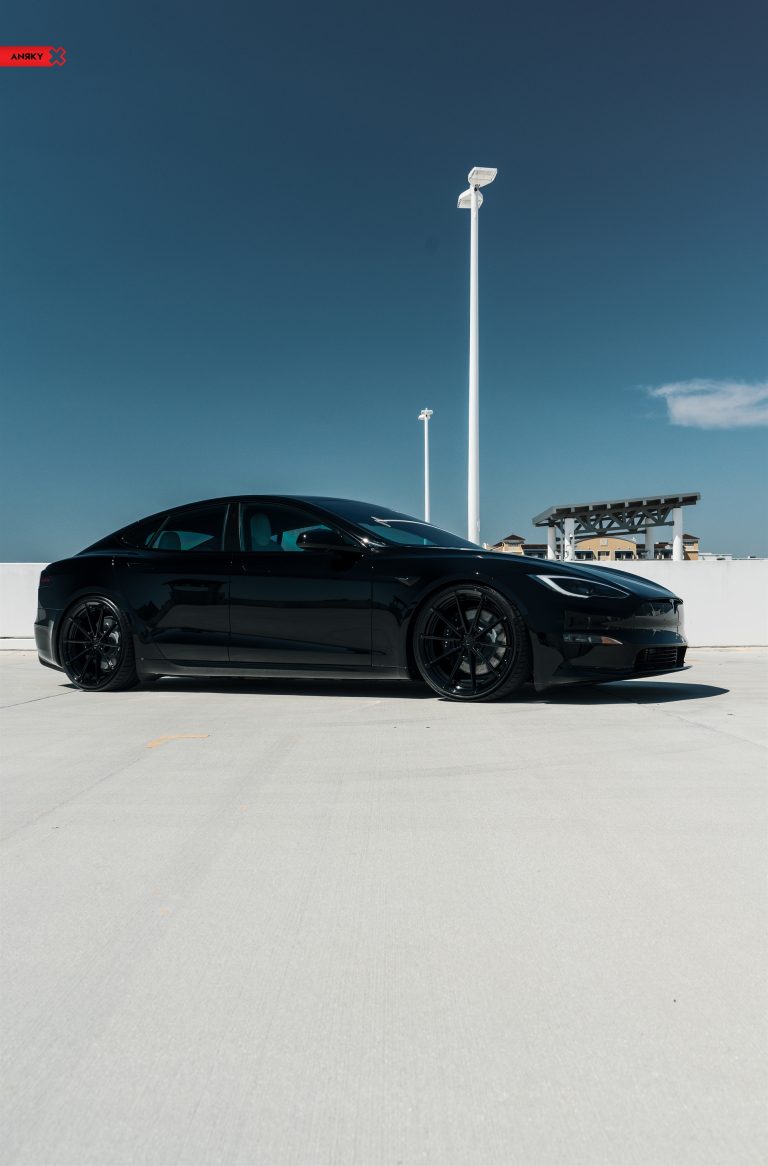 ANRKY Wheels – Tesla Model S Plaid – AN28 SeriesTWO_51997801339_o