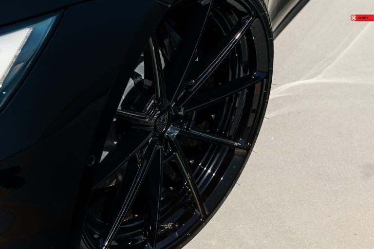 ANRKY Wheels – Tesla Model S Plaid – AN28 SeriesTWO_51997592703_o