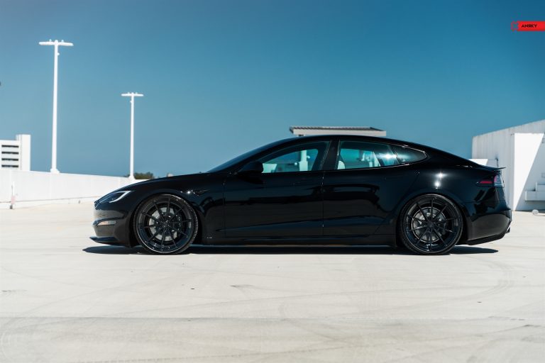 ANRKY Wheels – Tesla Model S Plaid – AN28 SeriesTWO_51997592948_o