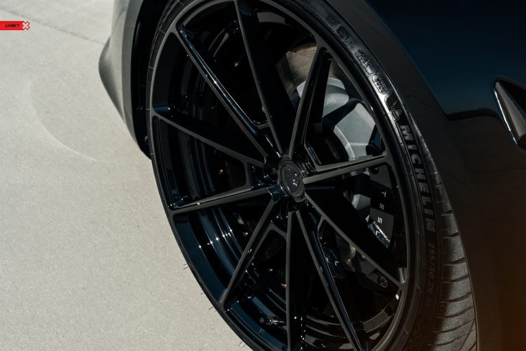ANRKY Wheels – Tesla Model S Plaid – AN28 SeriesTWO_51997588703_o
