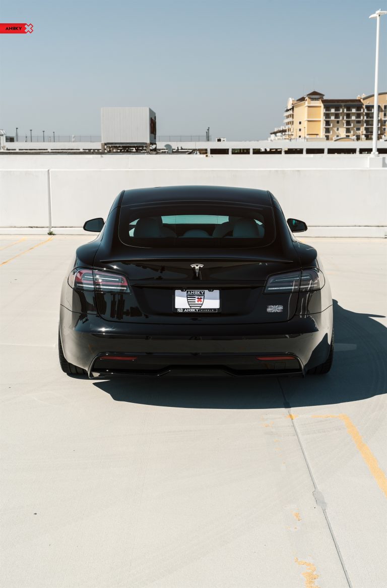 ANRKY Wheels – Tesla Model S Plaid – AN28 SeriesTWO_51997530106_o