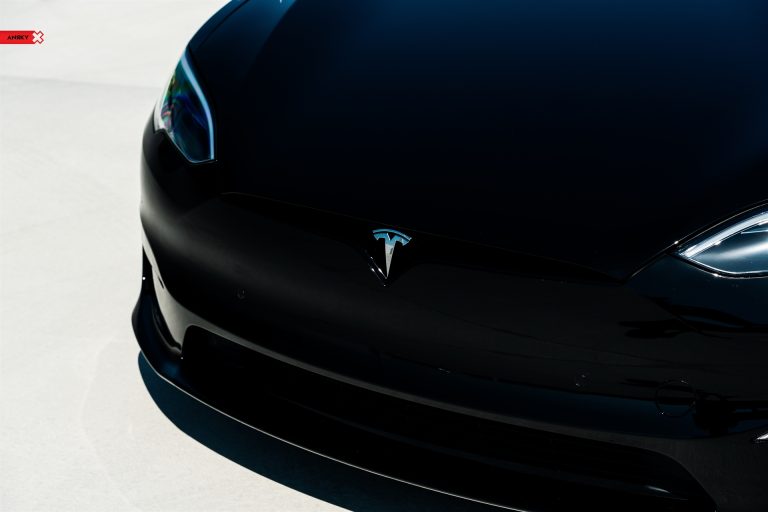 ANRKY Wheels – Tesla Model S Plaid – AN28 SeriesTWO_51996527502_o