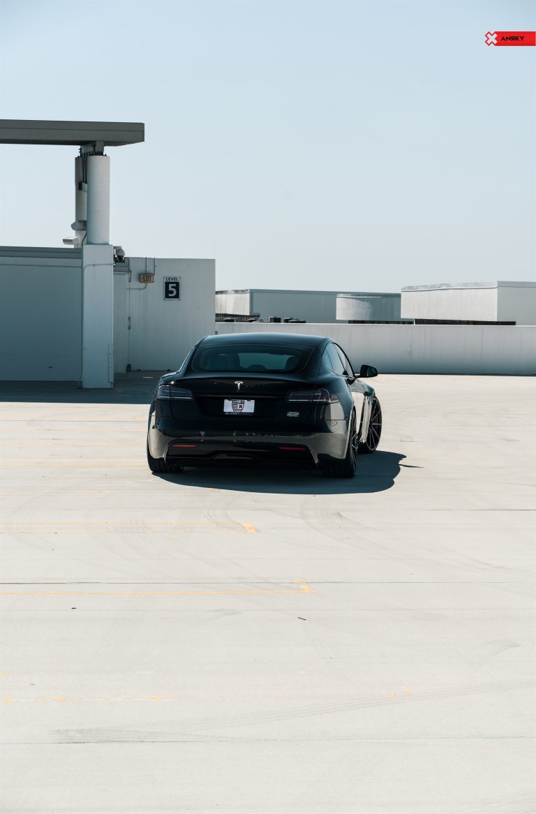 ANRKY Wheels – Tesla Model S Plaid – AN28 SeriesTWO_51996526447_o