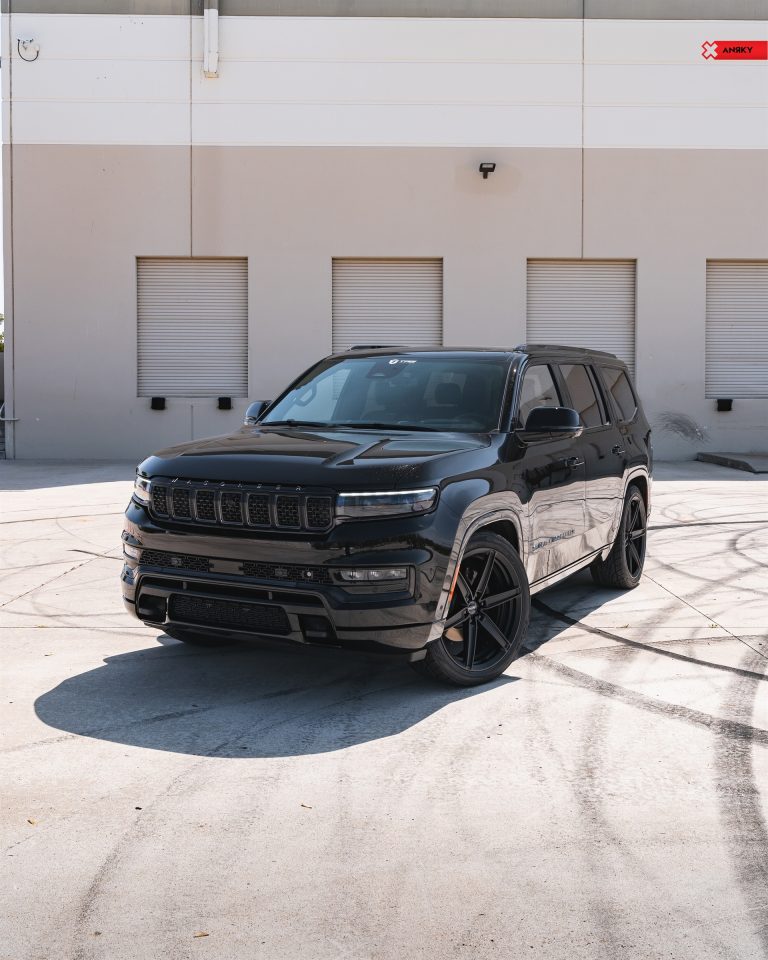 ANRKY Wheels – Jeep Grand Wagoneer – AN26-S SeriesTWO_51997476993_o