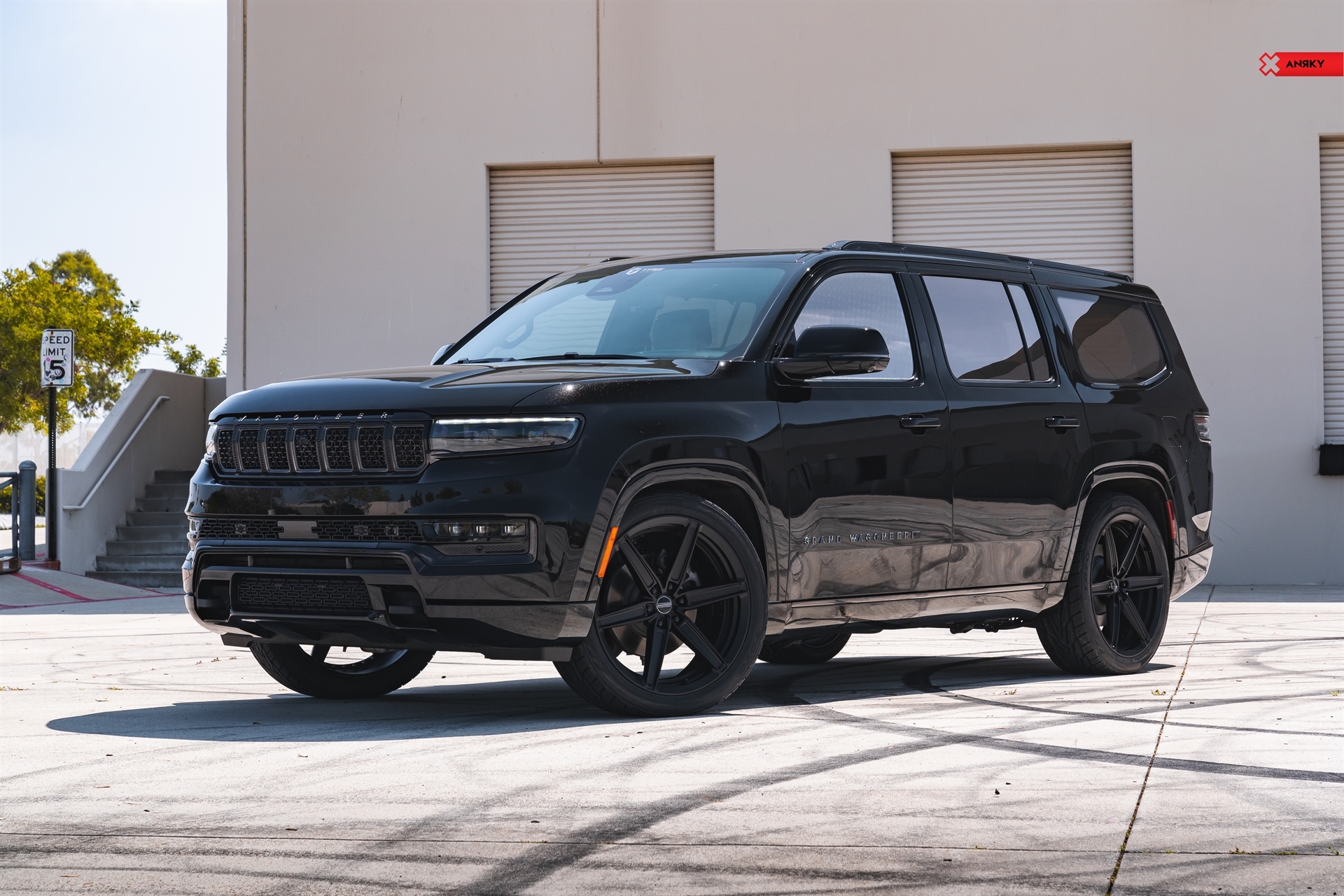 ANRKY Wheels - Jeep Grand Wagoneer - AN26-S SeriesTWO_51997418326_o
