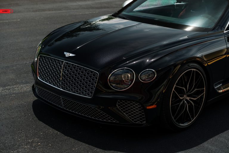 ANRKY Wheels – Bentley Continental GT – XSeries Monoblock S1-X1_51957158525_o