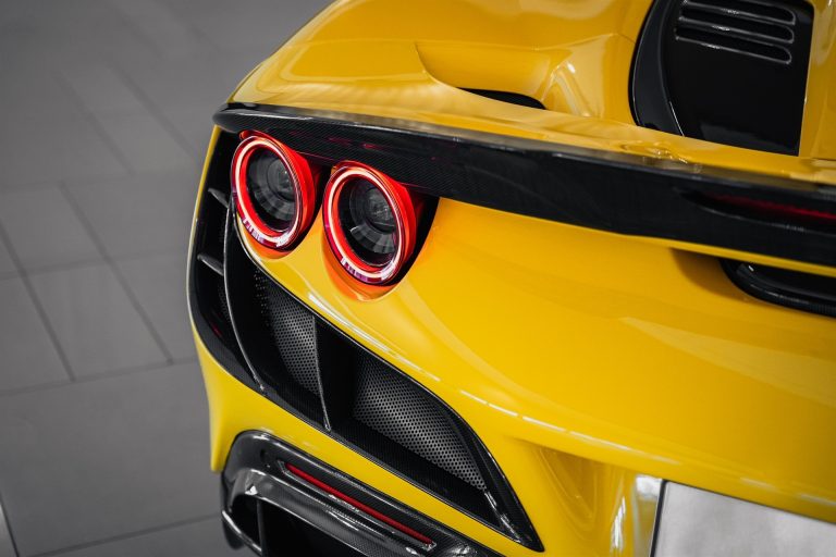 ANRKY Wheels – Ferrari F8 Tributo Spider – XSeries S3-X3_51970140312_o