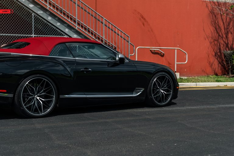ANRKY Wheels – Bentley Continental GT – XSeries Monoblock S1-X1_51956570676_o
