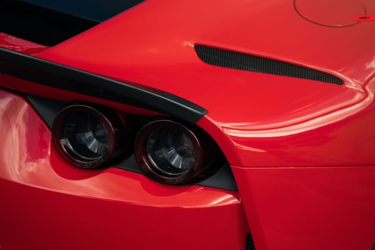 ANRKY Wheels – Ferrari 812 Superfast – AN28 SeriesTWO_51943047320_o