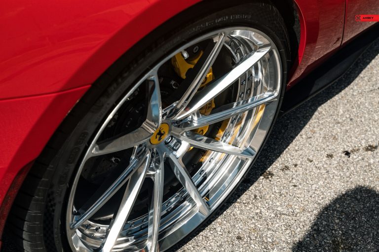 ANRKY Wheels – Ferrari 812 Superfast – AN28 SeriesTWO_51942522753_o