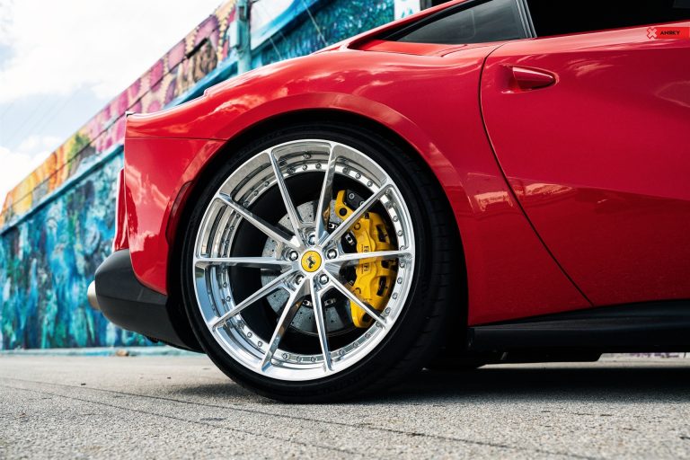 ANRKY Wheels – Ferrari 812 Superfast – AN28 SeriesTWO_51942520353_o