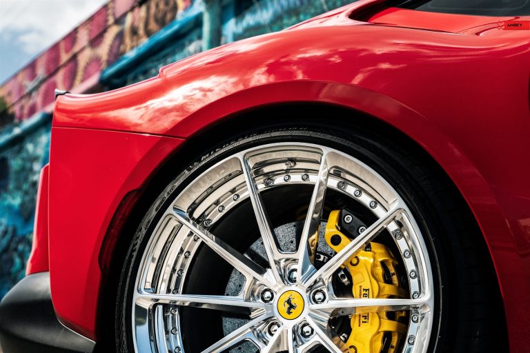 ANRKY Wheels – Ferrari 812 Superfast – AN28 SeriesTWO_51942437661_o