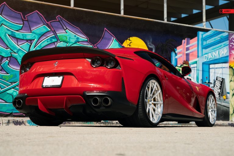 ANRKY Wheels – Ferrari 812 Superfast – AN28 SeriesTWO_51941451472_o