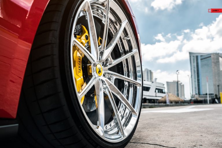 ANRKY Wheels – Ferrari 812 Superfast – AN28 SeriesTWO_51941444822_o