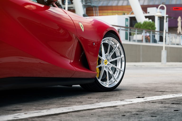 ANRKY Wheels – Ferrari 812 Superfast – AN28 SeriesTWO_51941444042_o
