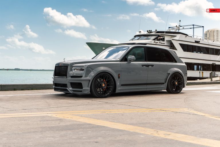 ANRKY Wheels – Novitec Overdose Rolls Royce Cullinan – AN20_51940631570_o