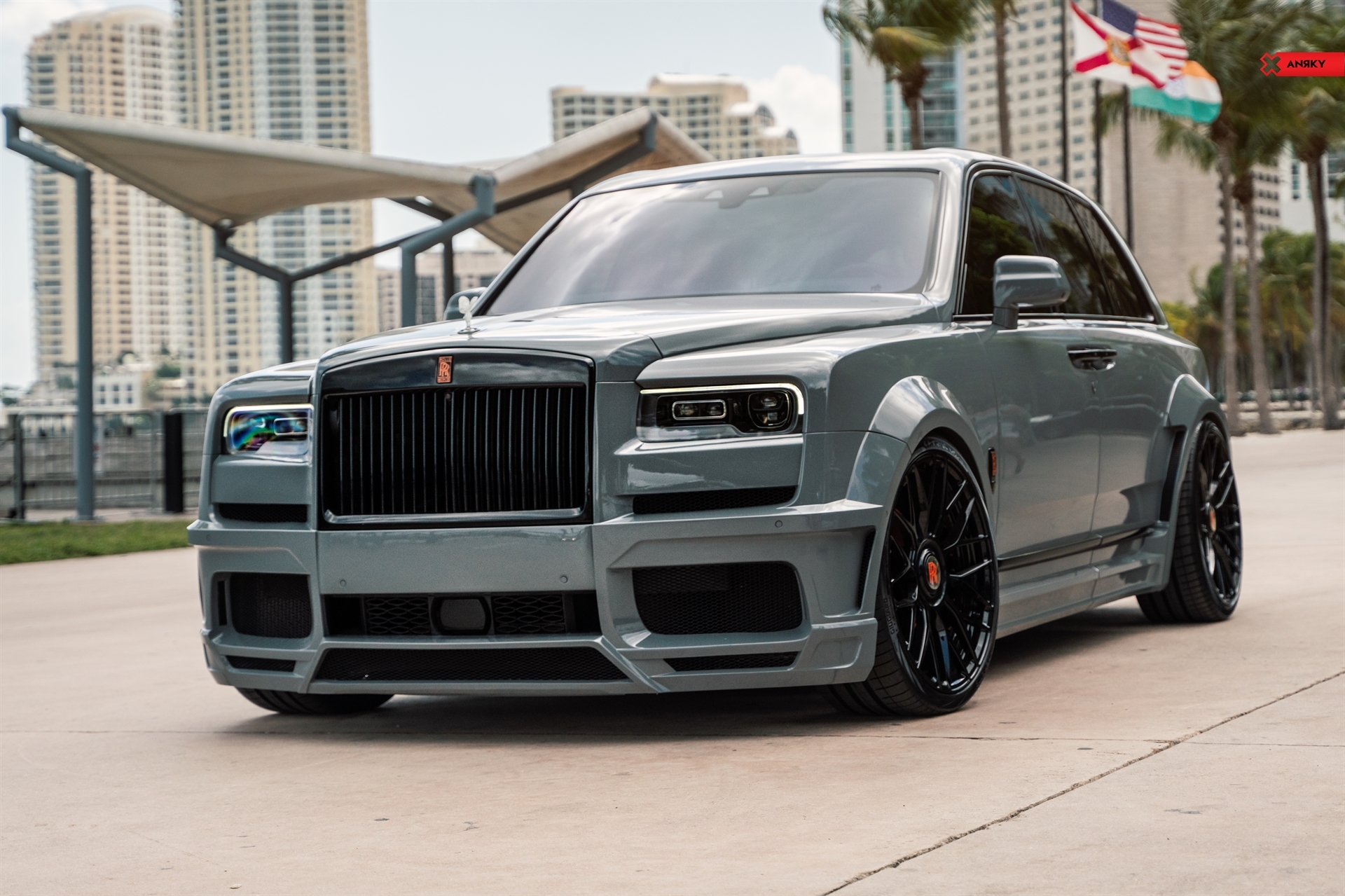 ANRKY Wheels - Novitec Overdose Rolls Royce Cullinan - AN20_51940622205_o