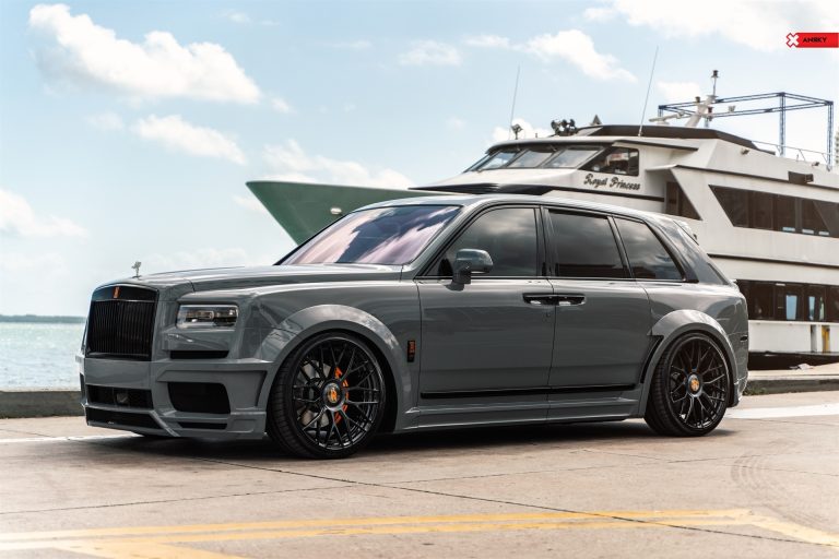 ANRKY Wheels – Novitec Overdose Rolls Royce Cullinan – AN20_51940083633_o