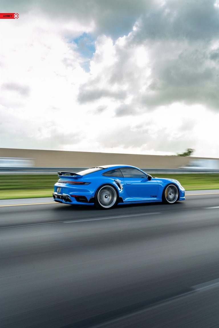 ANRKY Wheels – Porsche 992 Turbo S – XSeries S1-X1_51925193975_o