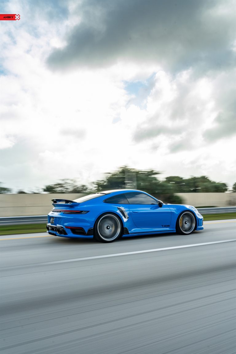 ANRKY Wheels – Porsche 992 Turbo S – XSeries S1-X1_51924899074_o