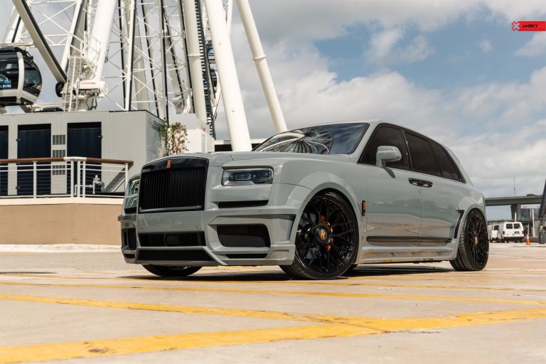 ANRKY Wheels – Novitec Overdose Rolls Royce Cullinan – AN20_51939019962_o