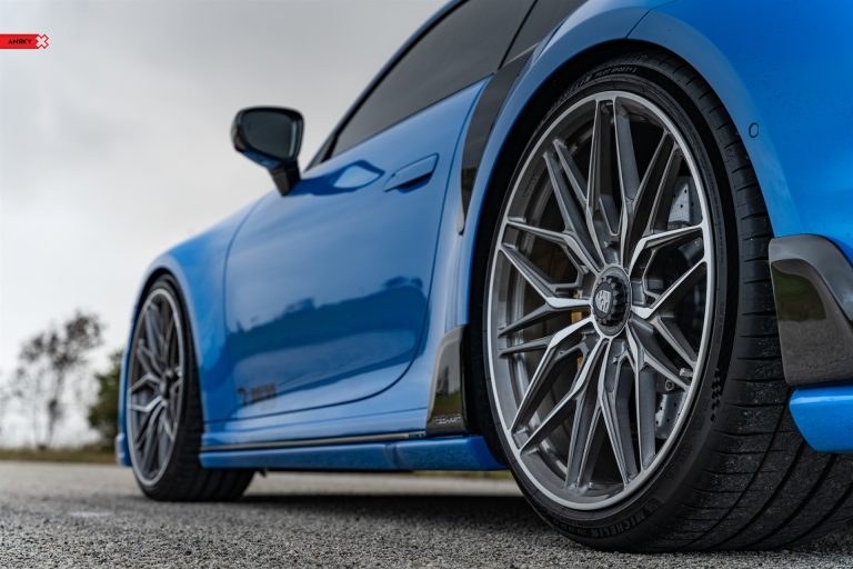ANRKY Wheels – Porsche 992 Turbo S – XSeries S1-X1_51924896554_o