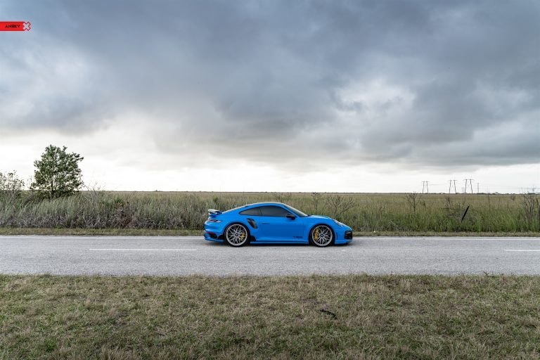 ANRKY Wheels – Porsche 992 Turbo S – XSeries S1-X1_51924896754_o