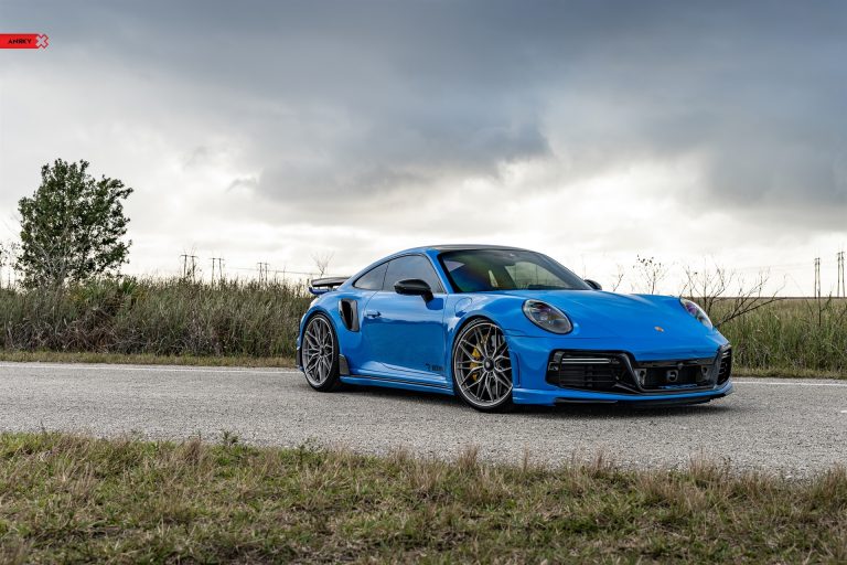 ANRKY Wheels – Porsche 992 Turbo S – XSeries S1-X1_51924895964_o