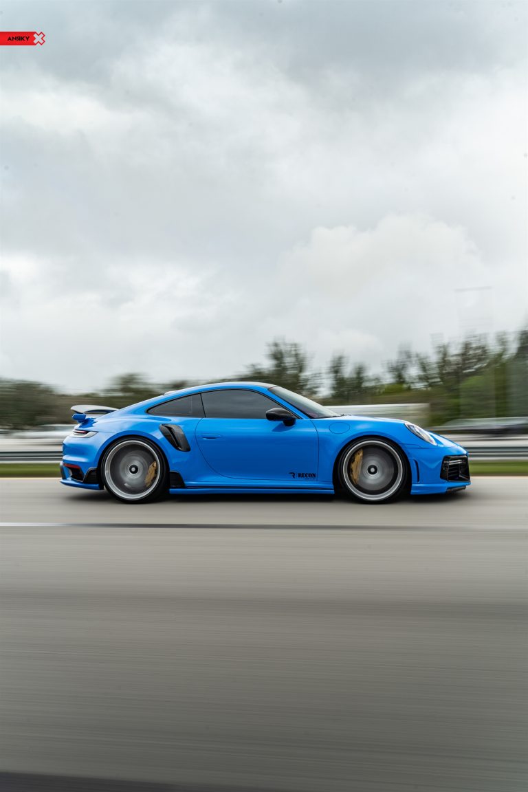 ANRKY Wheels – Porsche 992 Turbo S – XSeries S1-X1_51924894814_o