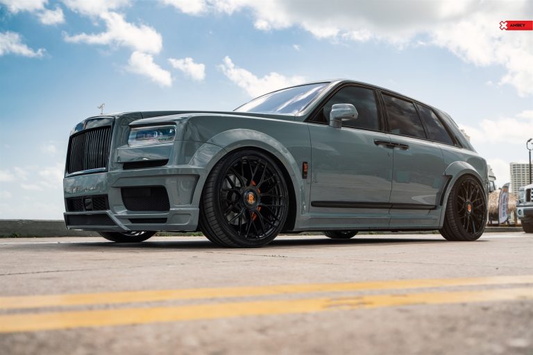 ANRKY Wheels – Novitec Overdose Rolls Royce Cullinan – AN20_51939014557_o