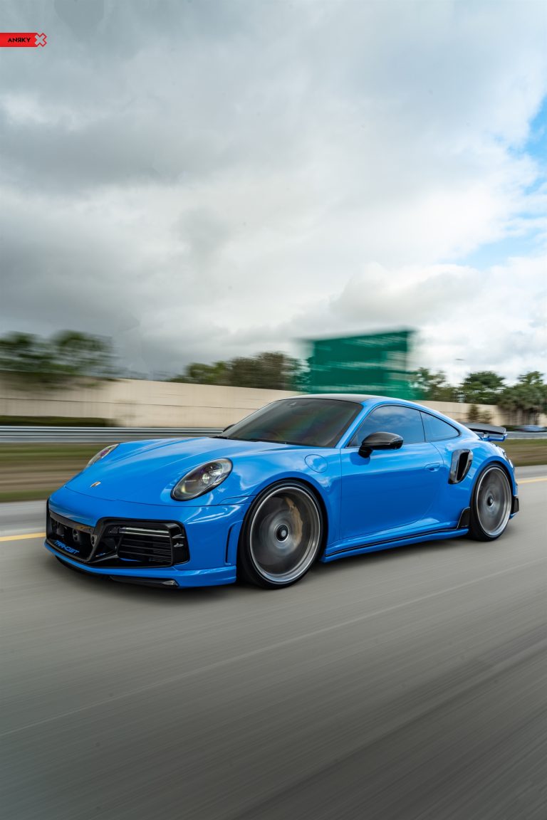 ANRKY Wheels – Porsche 992 Turbo S – XSeries S1-X1_51924893829_o