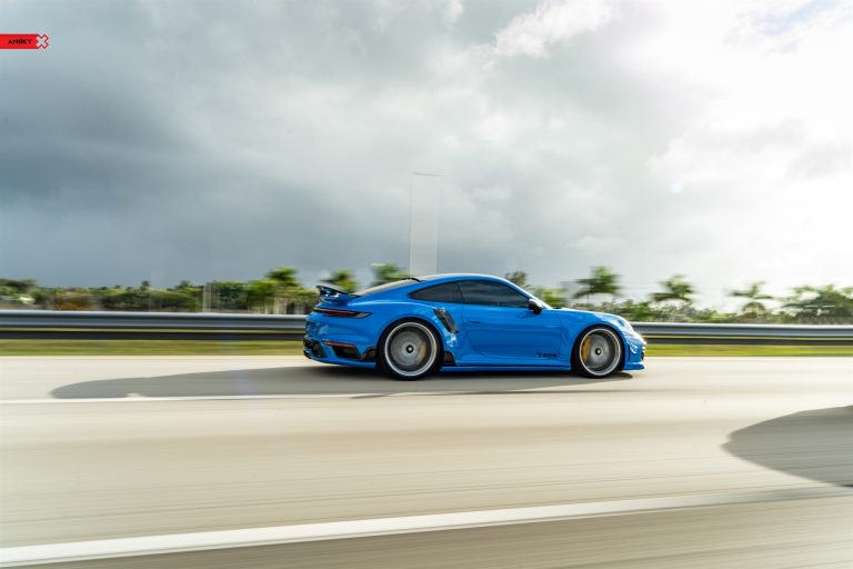 ANRKY Wheels – Porsche 992 Turbo S – XSeries S1-X1_51924656128_o