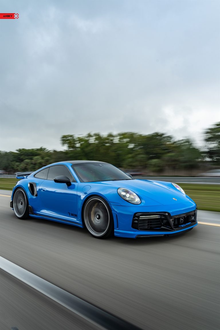 ANRKY Wheels – Porsche 992 Turbo S – XSeries S1-X1_51924561501_o