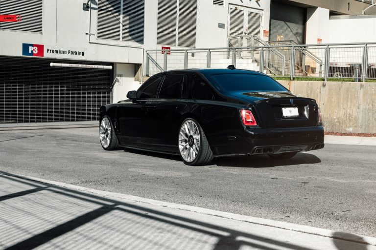 ANRKY Wheels – Mansory Rolls Royce Phantom II – AN20_51916230450_o