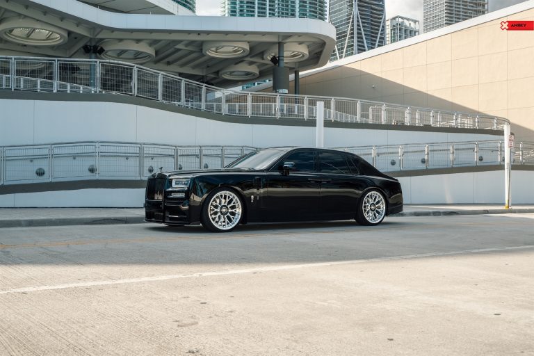 ANRKY Wheels – Mansory Rolls Royce Phantom II – AN20_51916229975_o
