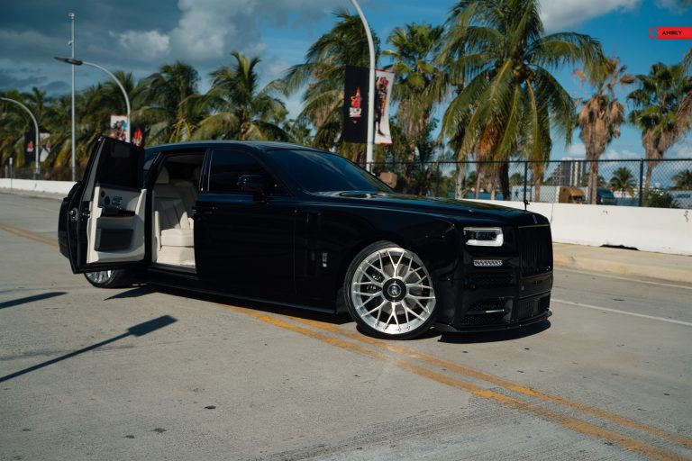 ANRKY Wheels – Mansory Rolls Royce Phantom II – AN20_51916229685_o