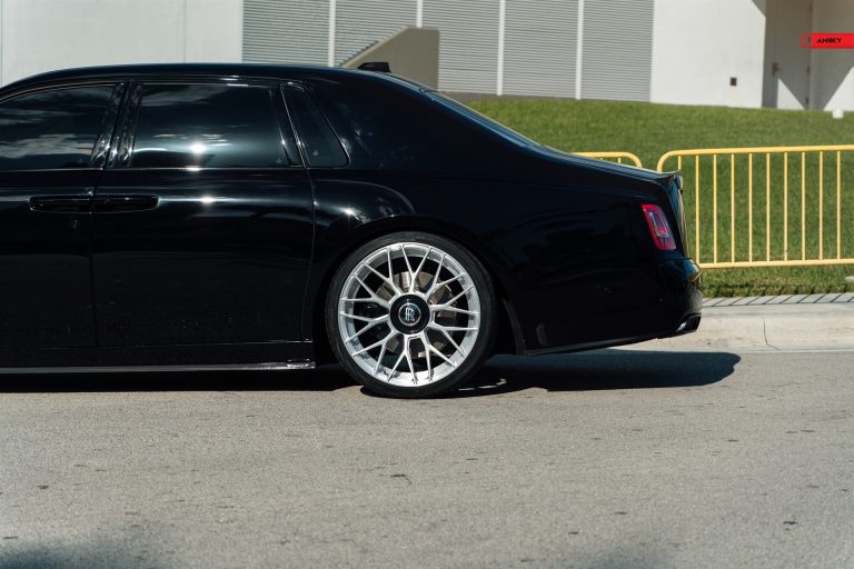 ANRKY Wheels – Mansory Rolls Royce Phantom II – AN20_51915937454_o