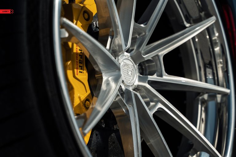 ANRKY Wheels – Ferrari 812 Superfast – AN38 SeriesTHREE_51915129510_o