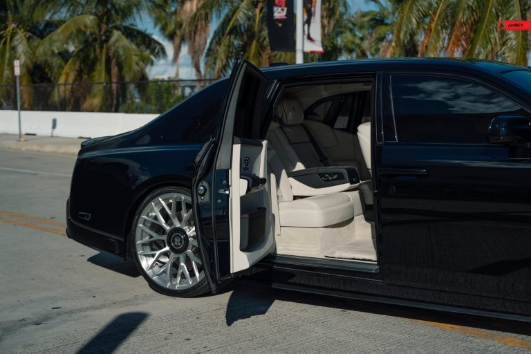 ANRKY Wheels – Mansory Rolls Royce Phantom II – AN20_51915936864_o